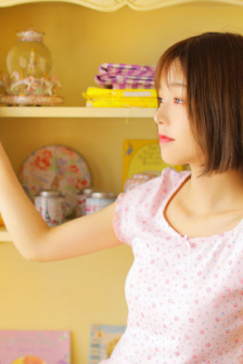 美女与野兽童话