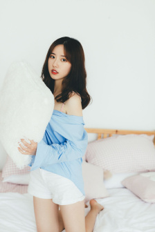 两个女匪王